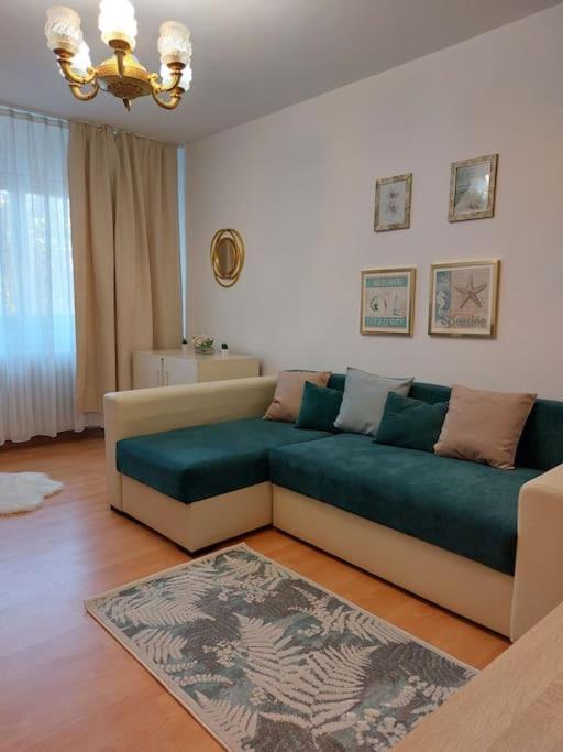Garsoniera Centrala Renovata Bukareszt Zewnętrze zdjęcie