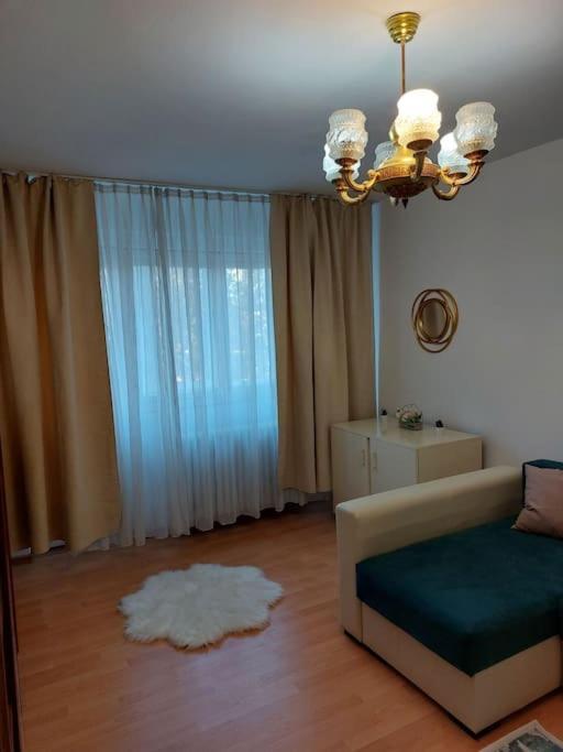 Garsoniera Centrala Renovata Bukareszt Zewnętrze zdjęcie