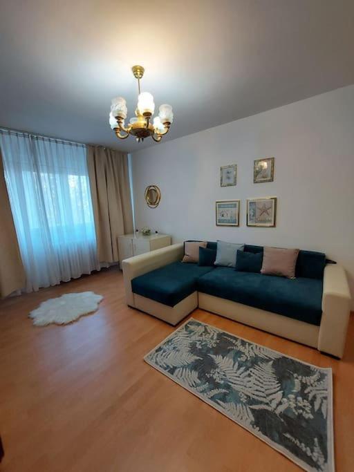 Garsoniera Centrala Renovata Bukareszt Zewnętrze zdjęcie