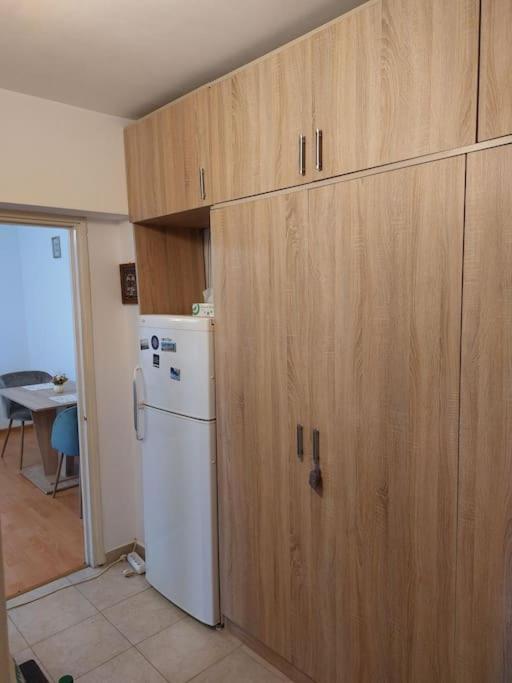 Garsoniera Centrala Renovata Bukareszt Zewnętrze zdjęcie