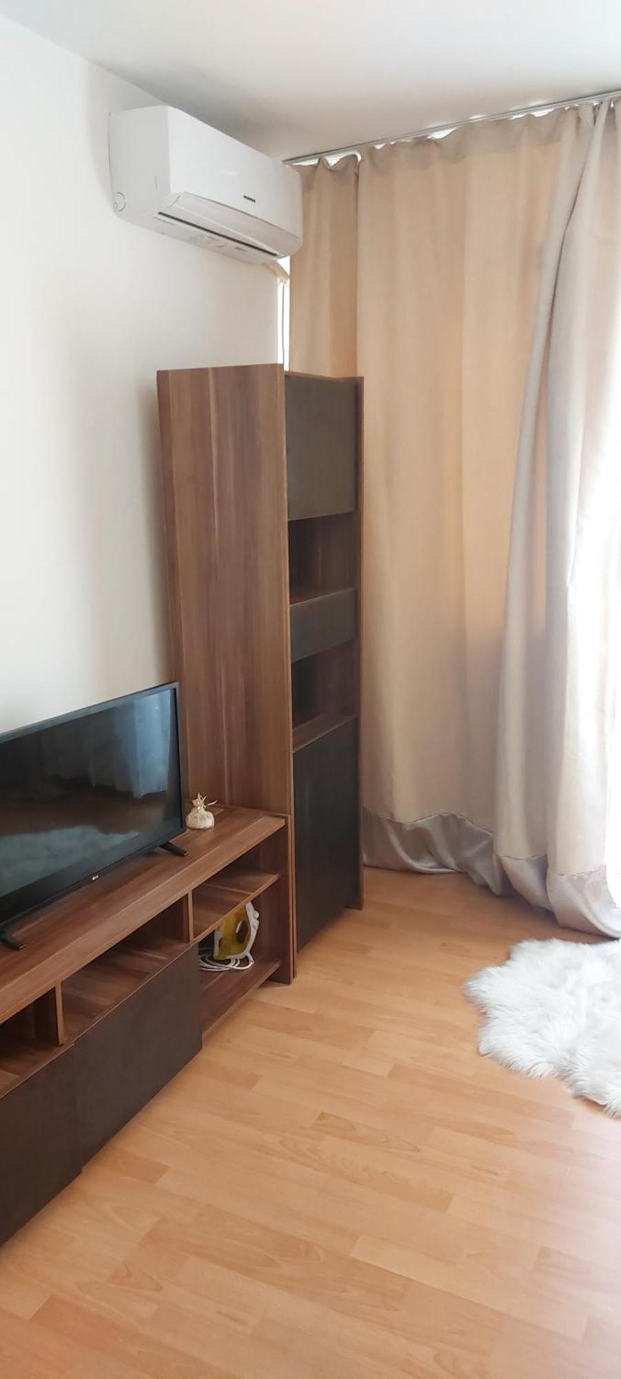 Garsoniera Centrala Renovata Bukareszt Zewnętrze zdjęcie